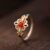 Flower of Blessing Ring