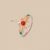 Flower of Blessing Ring