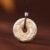 Koi Prosperity Pendant