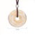 Koi Prosperity Pendant