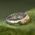 Koi’s Ascent Openwork Ring