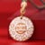 Lion's Awakening Pendant