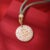 Lion's Awakening Pendant