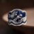 Avian Totem & Eastern Phoenix Legacy Ring