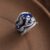 Avian Totem & Eastern Phoenix Legacy Ring