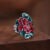 Peony Ring