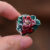 Peony Ring