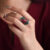 Peony Ring