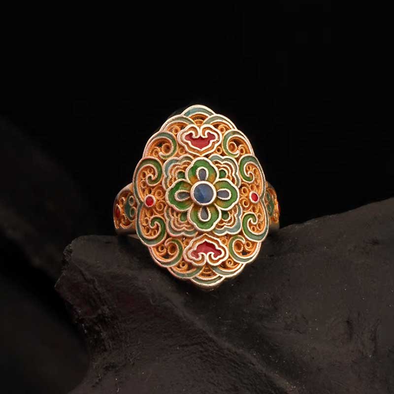 Ring of Good Wishes