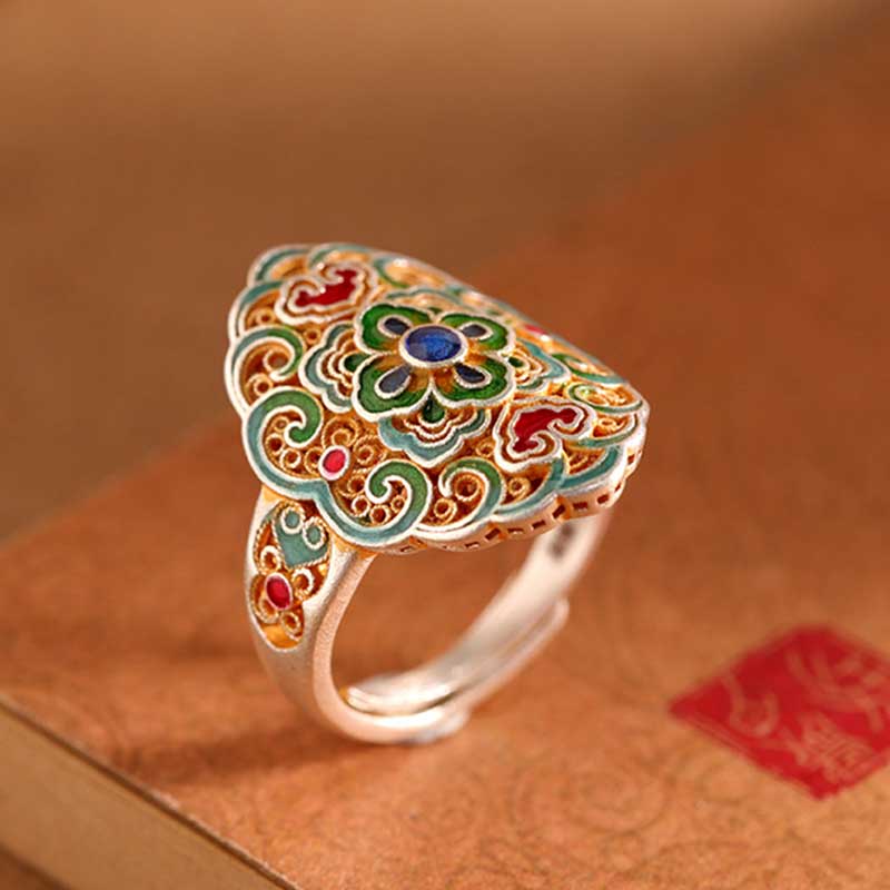 Ring of Good Wishes