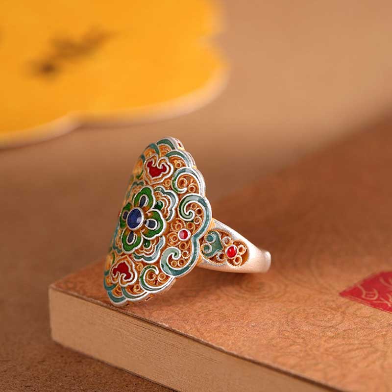 Ring of Good Wishes