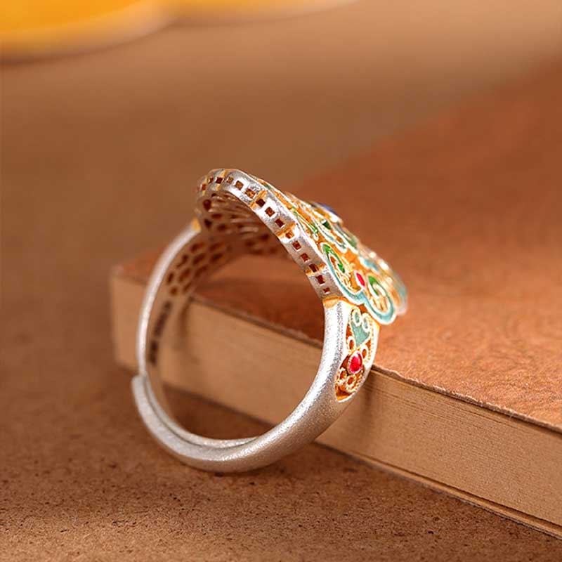Ring of Good Wishes