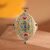 Ring of Good Wishes