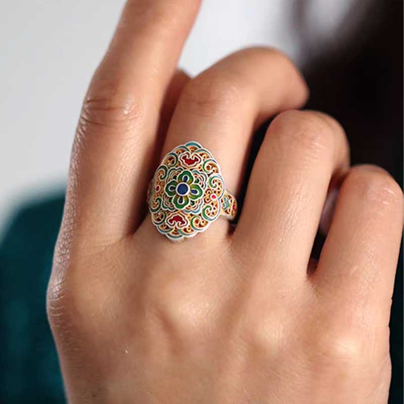 Ring of Good Wishes