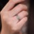 Tribal Elephant Sigil Ring