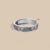 Tribal Elephant Sigil Ring