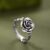 Eternal Bloom Rose Ring