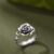 Eternal Bloom Rose Ring