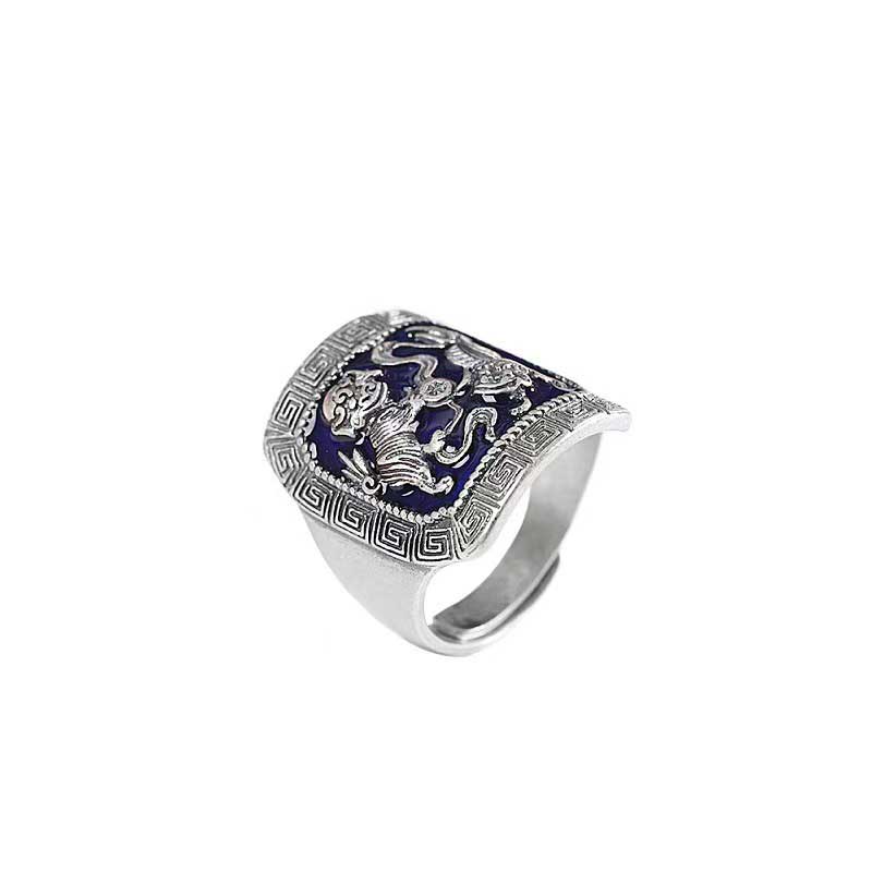 Guardian Square Ring