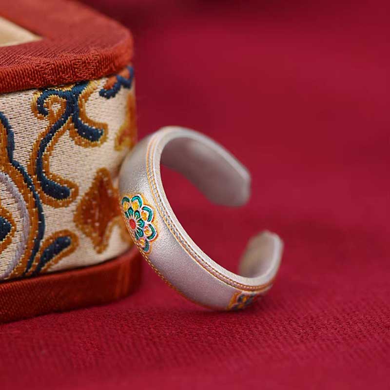 Light of Love Ring