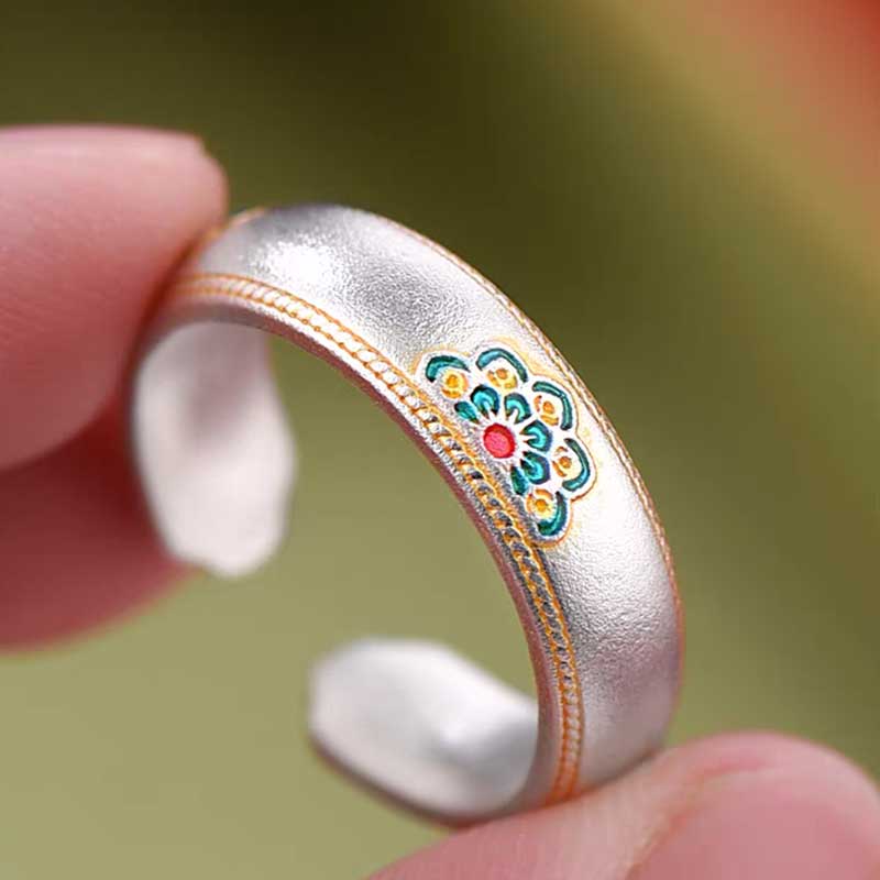 Light of Love Ring