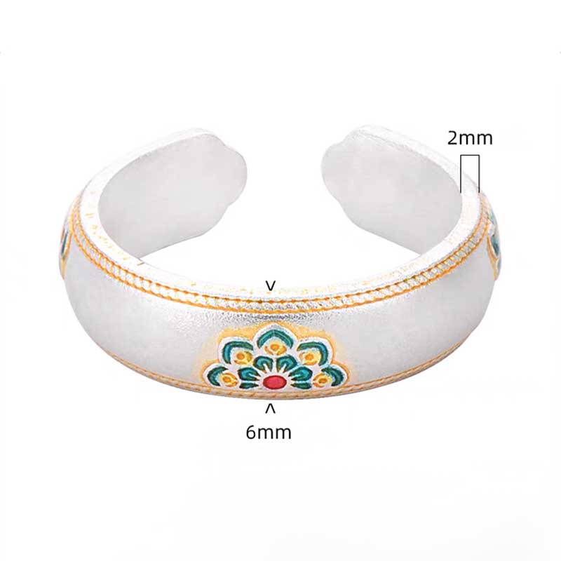 Light of Love Ring