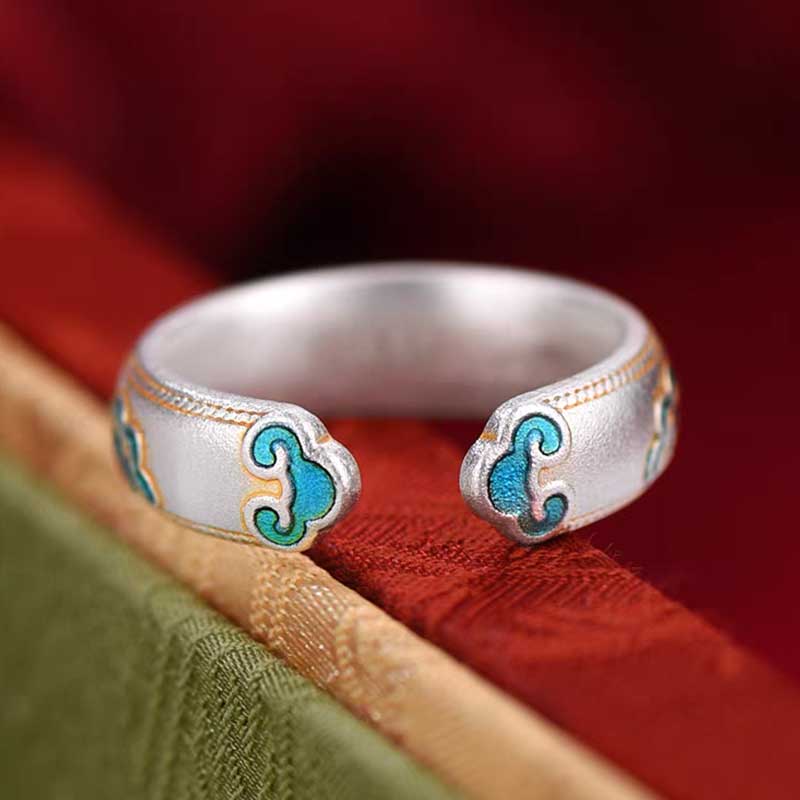 Light of Love Ring