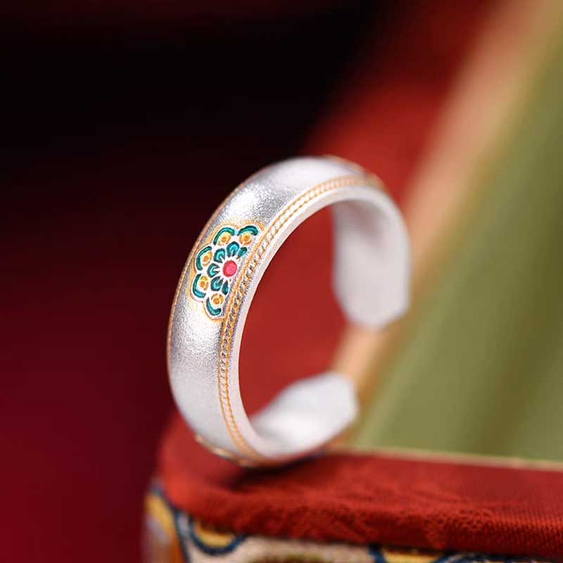 Light of Love Ring