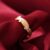 Nine-Tailed Fox Oracle Ring