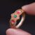 Blessed Radiance Ring