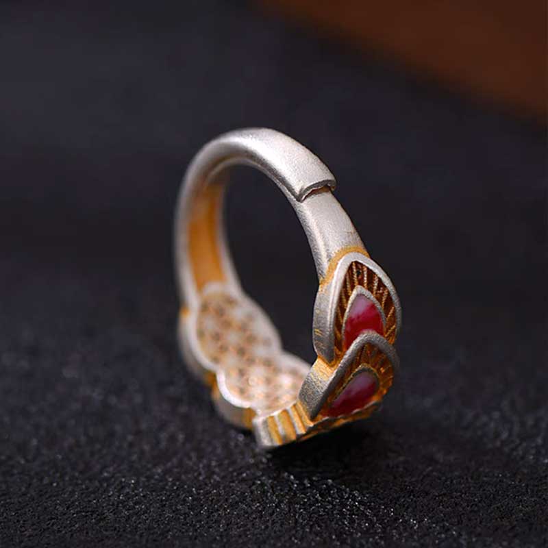 Blessed Radiance Ring