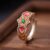 Blessed Radiance Ring