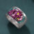 Peony Bloom Ring