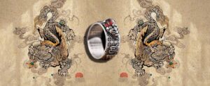 The Wealth Guardian Ring Power That Protects and Attracts