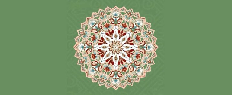 Baoxiang Flower The Timeless Beauty of a Chinese Floral Motif