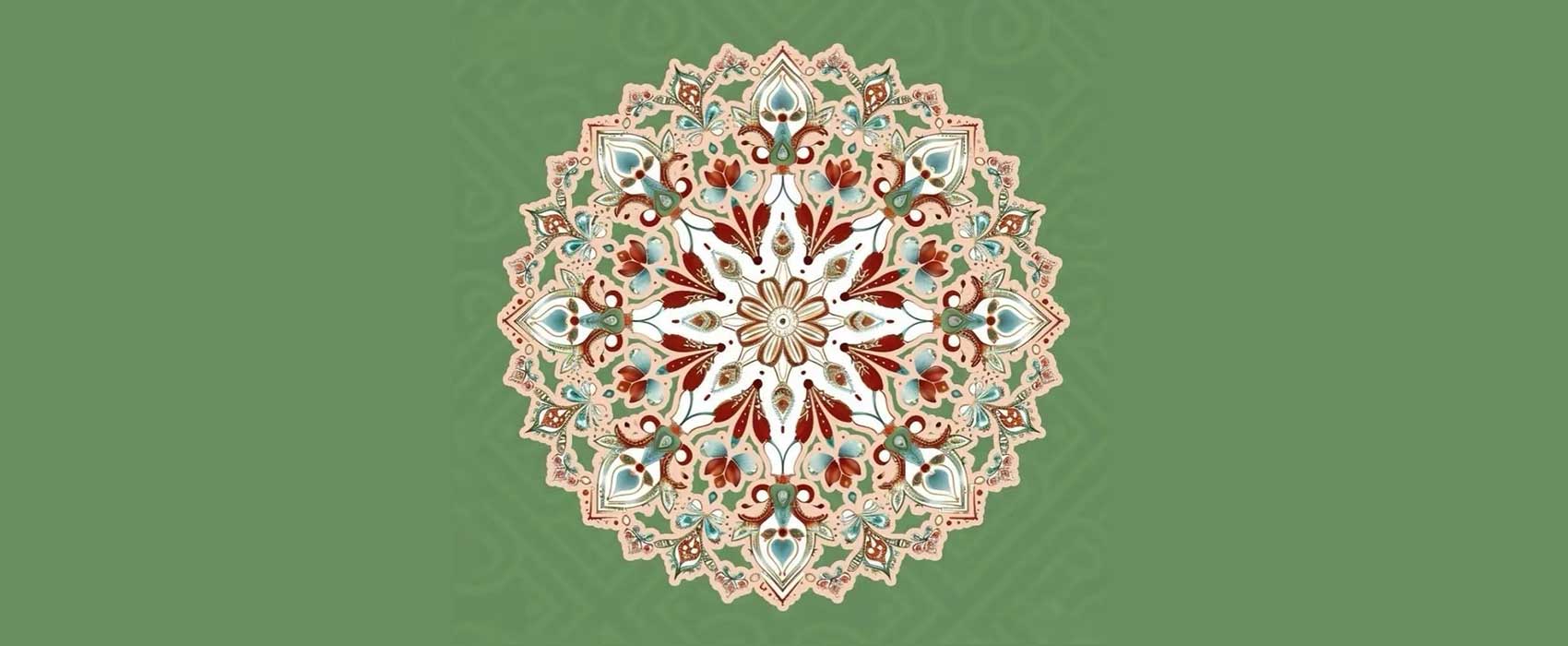 Baoxiang Flower The Timeless Beauty of a Chinese Floral Motif
