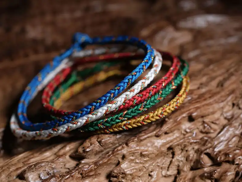 Bracelets