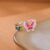Butterfly Journey Ring