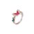 Butterfly Journey Ring