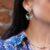 Butterfly Earrings