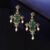 Chinese Knot Earrings