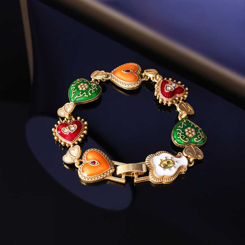 Classic Heart Set