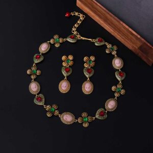 Classical Flower Set