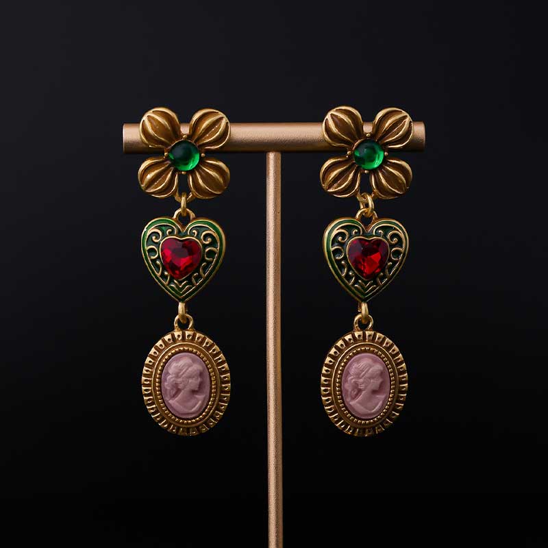 Classical Flower Set