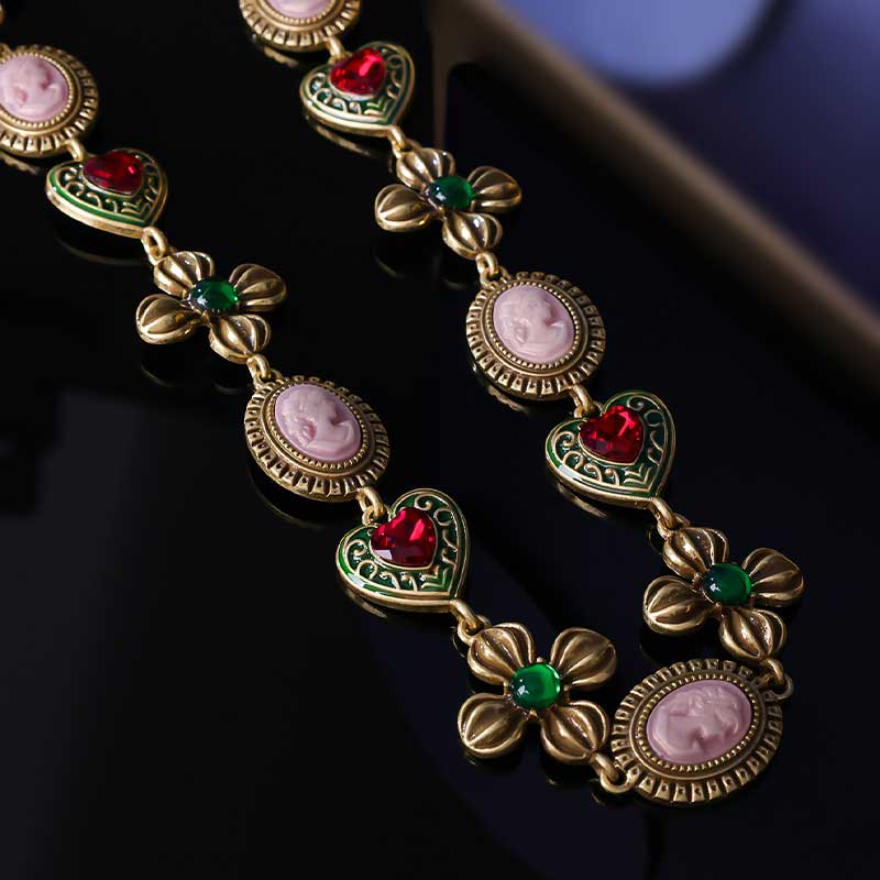 Classical Flower Set