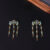 Crown Earrings