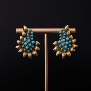 Dawn Light Earrings