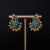 Dawn Light Earrings