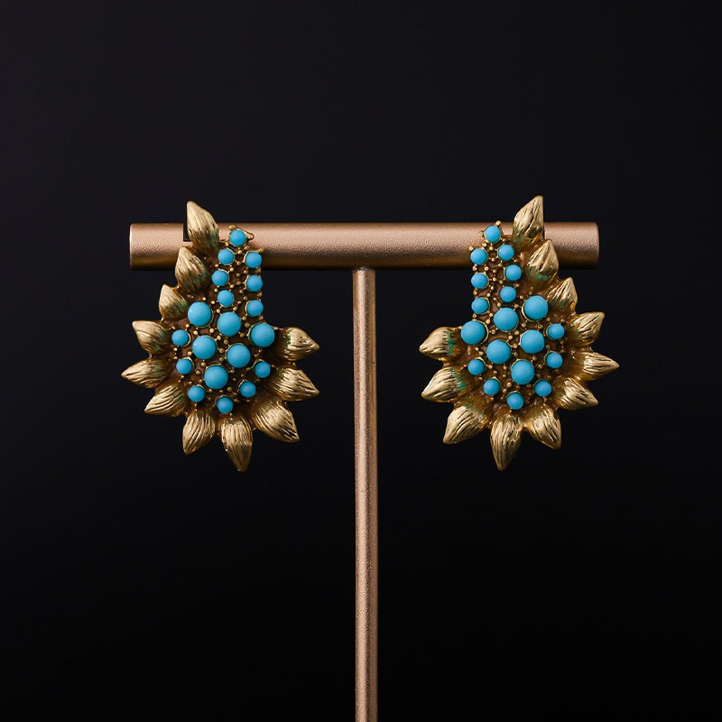 Dawn Light Earrings