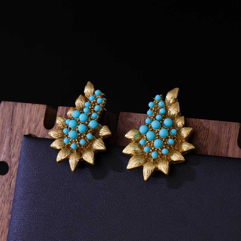 Dawn Light Earrings